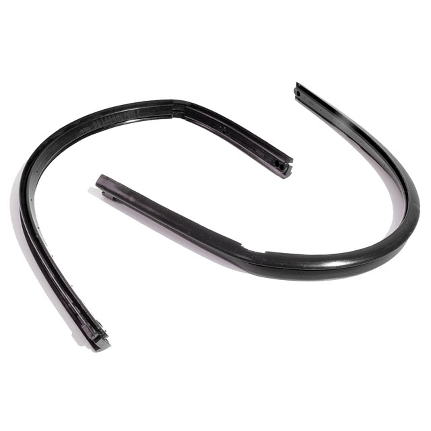 1949-1952 Chrysler|DeSoto|Dodge Rear Vent Window Seals