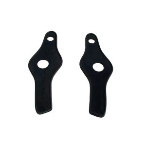 1949-1956 Singer Windshield Post Pads-MMPMP1400