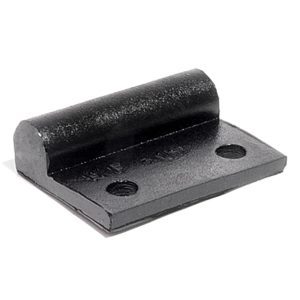 1949 Buick Roadmaster Hood to Radiator Grill Bumper-MMPHF17