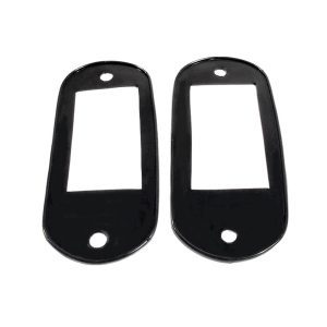 1949 Dodge Wayfarer Tail Light Pads