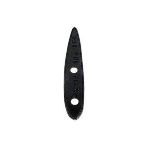 1949 Lincoln Cosmopolitan Door Mirror Mounting Pad-MMPMP819-E