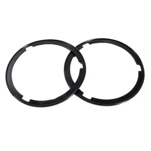 1949 Lincoln Cosmopolitan Tail Light Pads