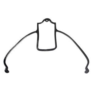 1949 Lincoln Cosmopolitan Trunk Emblem Pad-MMPMP819-J