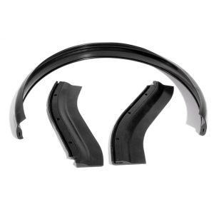 1949 Mercury Radiator Seal