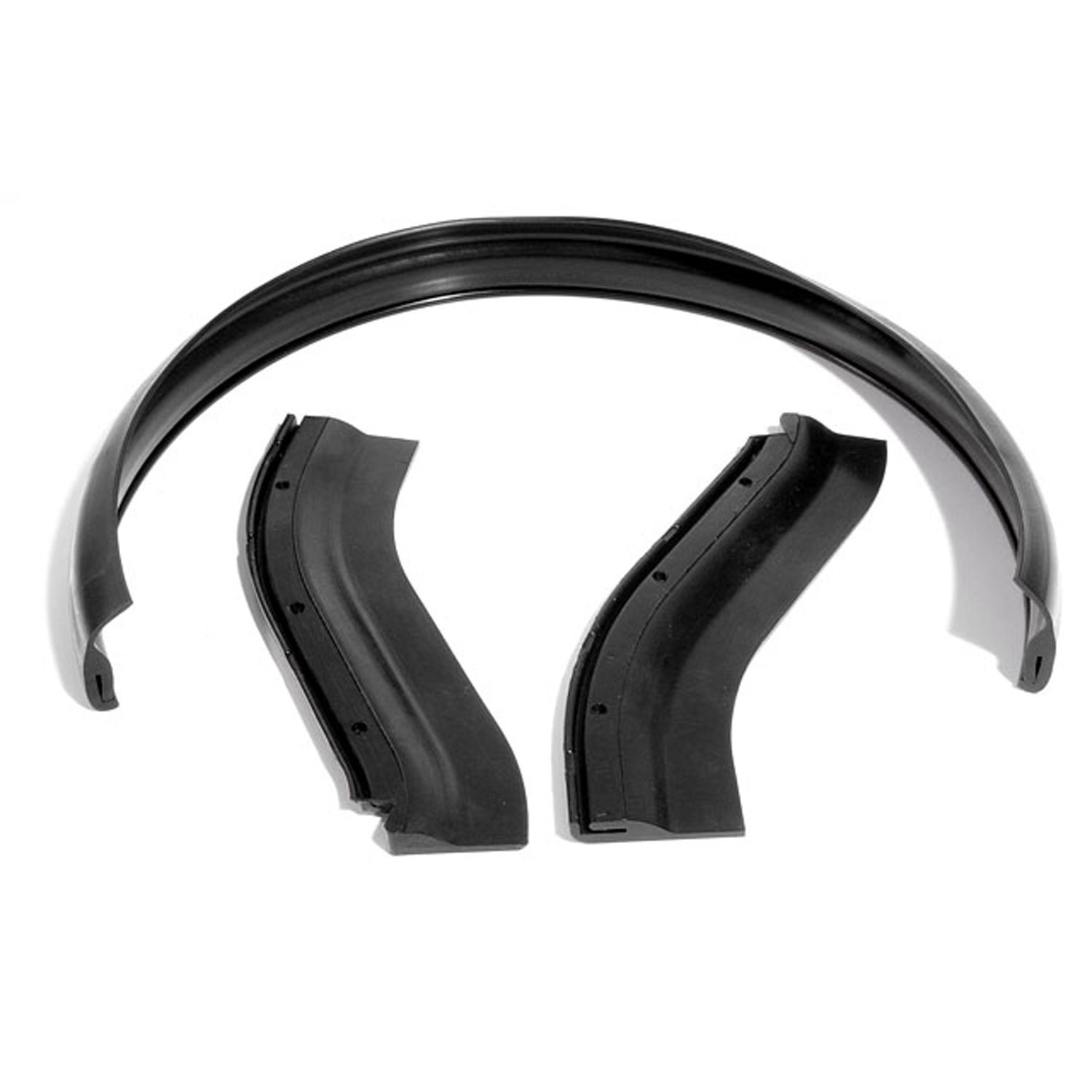 1949 Mercury Radiator Seal