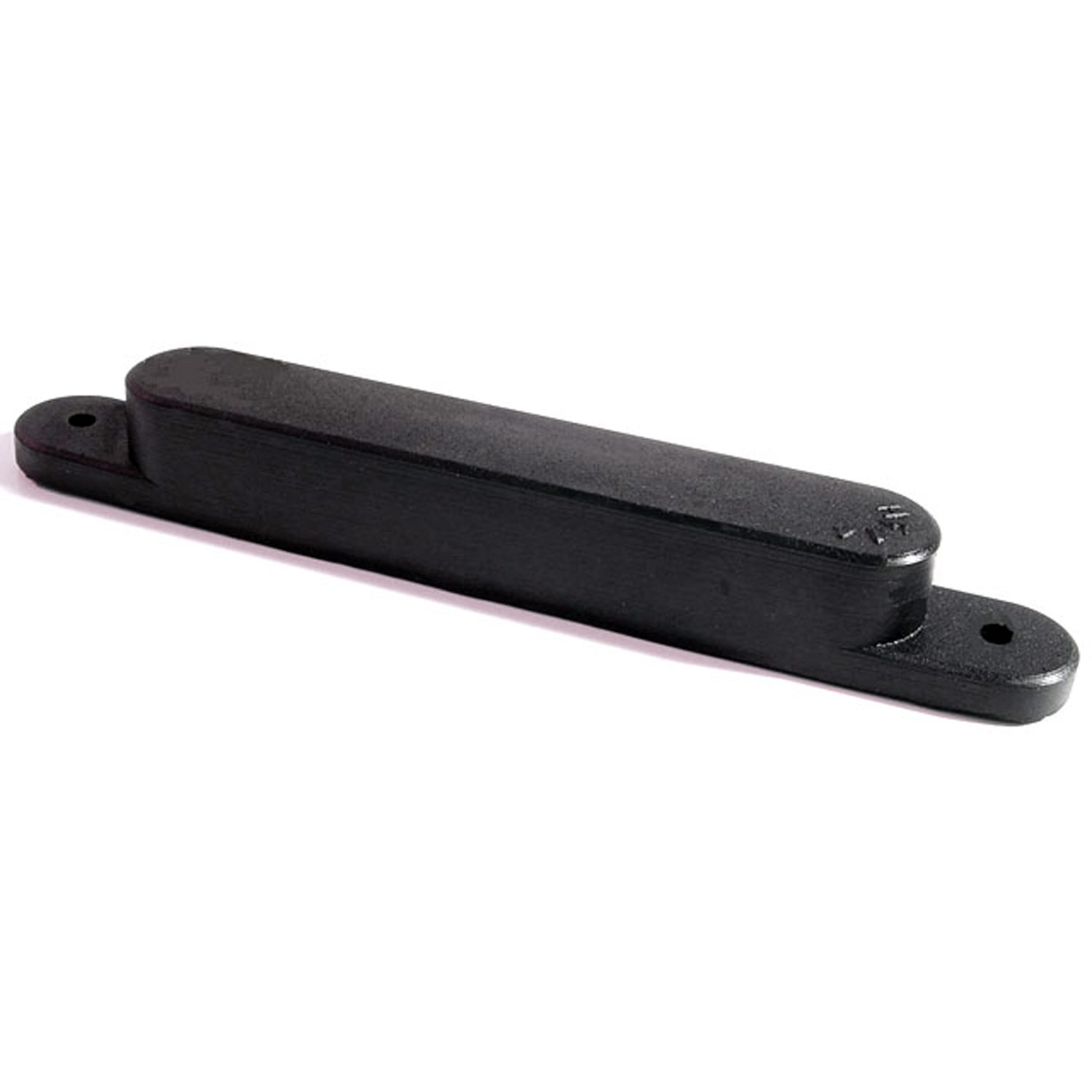 1949 Oldsmobile Series 76 Cowl Bumper to Cushion Hood-MMPHF14