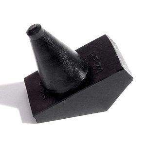 1950-1960 Cadillac DeVille|Eldorado Hood Bumper-MMPHF34