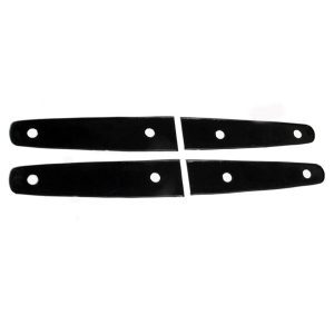 1950 Lincoln Cosmopolitan Trunk Hinge Pads Set-MMPMP821-X