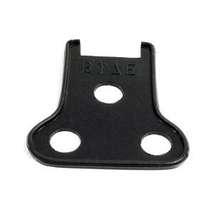 1950 Lincoln Top Hold-Down Pad-MMPMP817-E