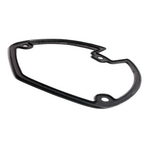 1950 Mercury Monterey Trunk Lock Pad-MMPMP1009-C