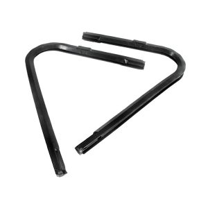 1951-1953 Buick|Oldsmobile 4DR Sedan Rear Vent Window Seals