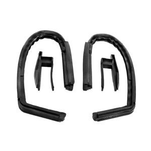 1951-1953 Oldsmobile 98 Convertible Front Vent Window Seals