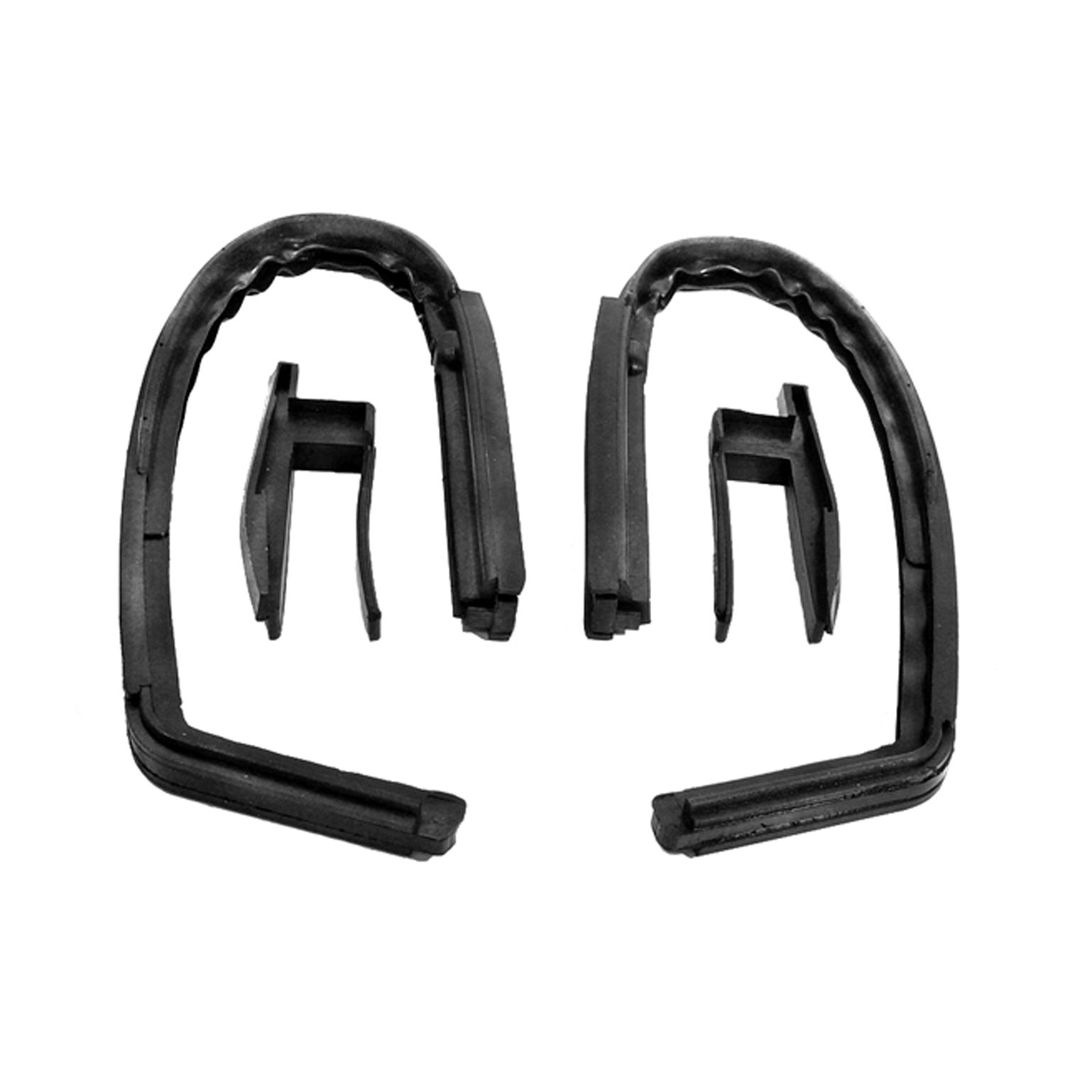 1951-1953 Oldsmobile 98 Convertible Front Vent Window Seals