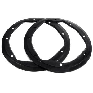 1951-1953 Oldsmobile 98 Headlight Assembly Housing Pad