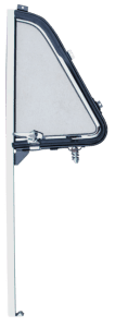 1951-1954 Chevy/GMC Pickup VENT WINDOW ASSEMBLY