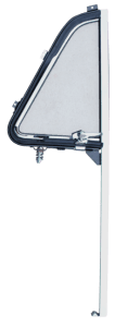 1951-1954 Chevy/GMC Pickup VENT WINDOW ASSEMBLY