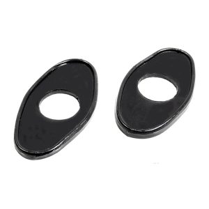 1951-1954 DeSoto Firedome|Powermaster Door Handle Pads