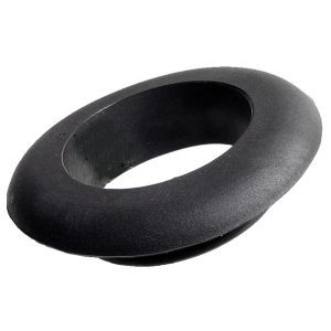 1951-1958 Mercedes-Benz 300S Gas filler grommet-MMPGF43