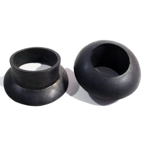 1951-1962 Mercedes-Benz 300 Gas Filler Grommet