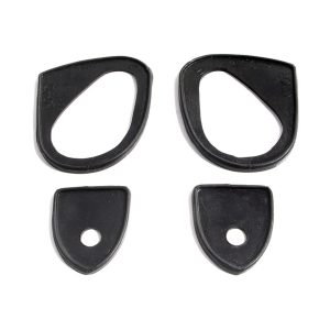 1951 Ford Cars Door Handle Pads Set-MMPMP739-B