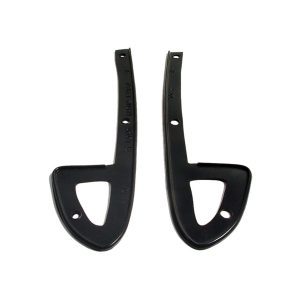 1951 Ford Cars Trunk Emblem Pads 2pcs-MMPMP780-C