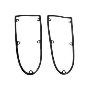 1952-1953 Mercury Custom|Monterey Tail Light Housing to Body Pads