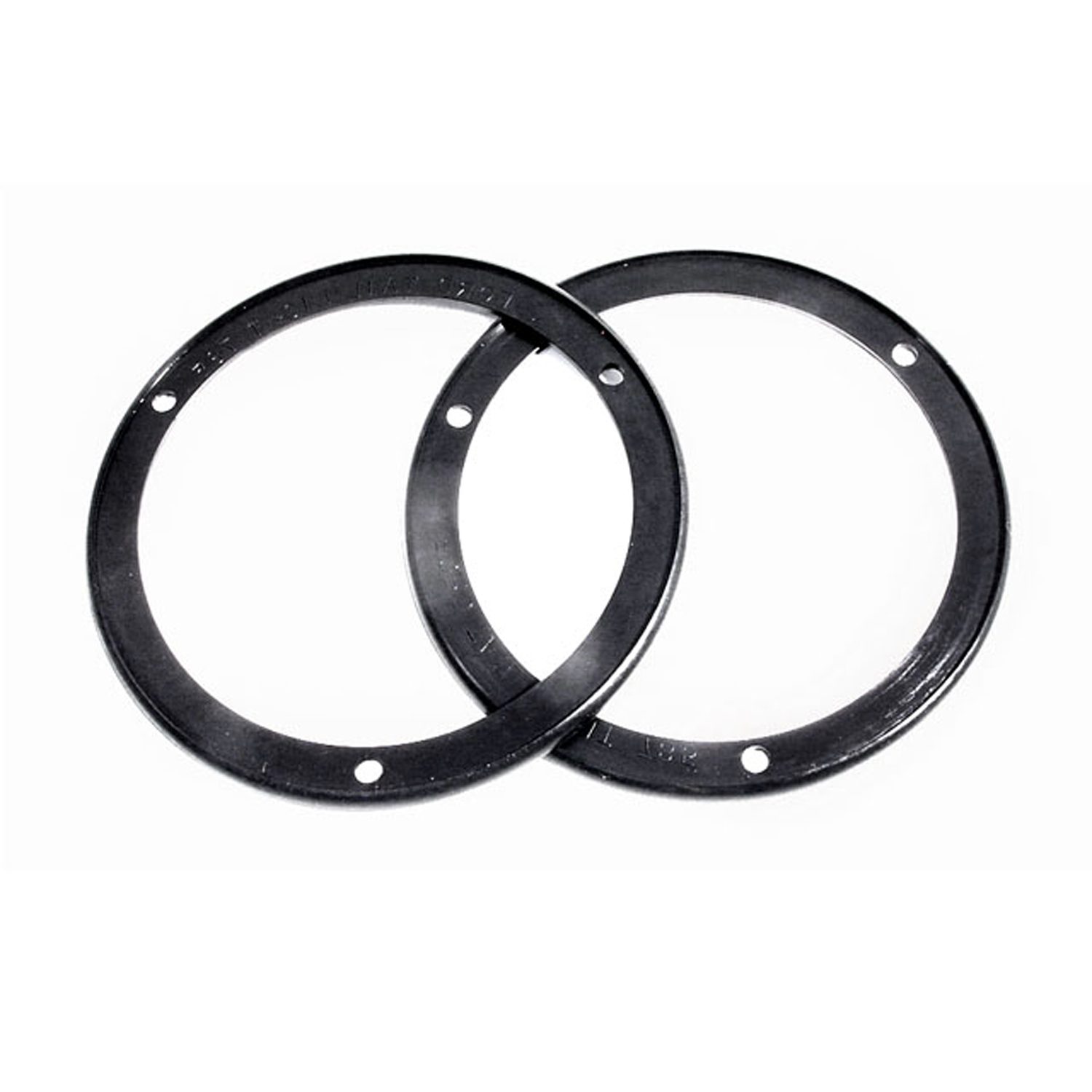 1952-1954 Ford Car Tail Light Pads