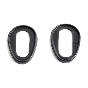 1953-1956 Ford|Mercury Door Lock Pads-MMPMP716-A