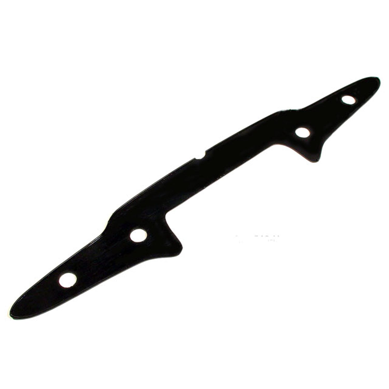 1953 Chevrolet Car Hood Emblem Pad-MMPMP546-U