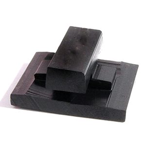 1953 Mercury Custom|Monterey Hood Side Bumper-MMPHF44-A