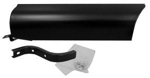 1954-1955 Chevy/GMC (1st Series) Pickup Running Board Bed Panel