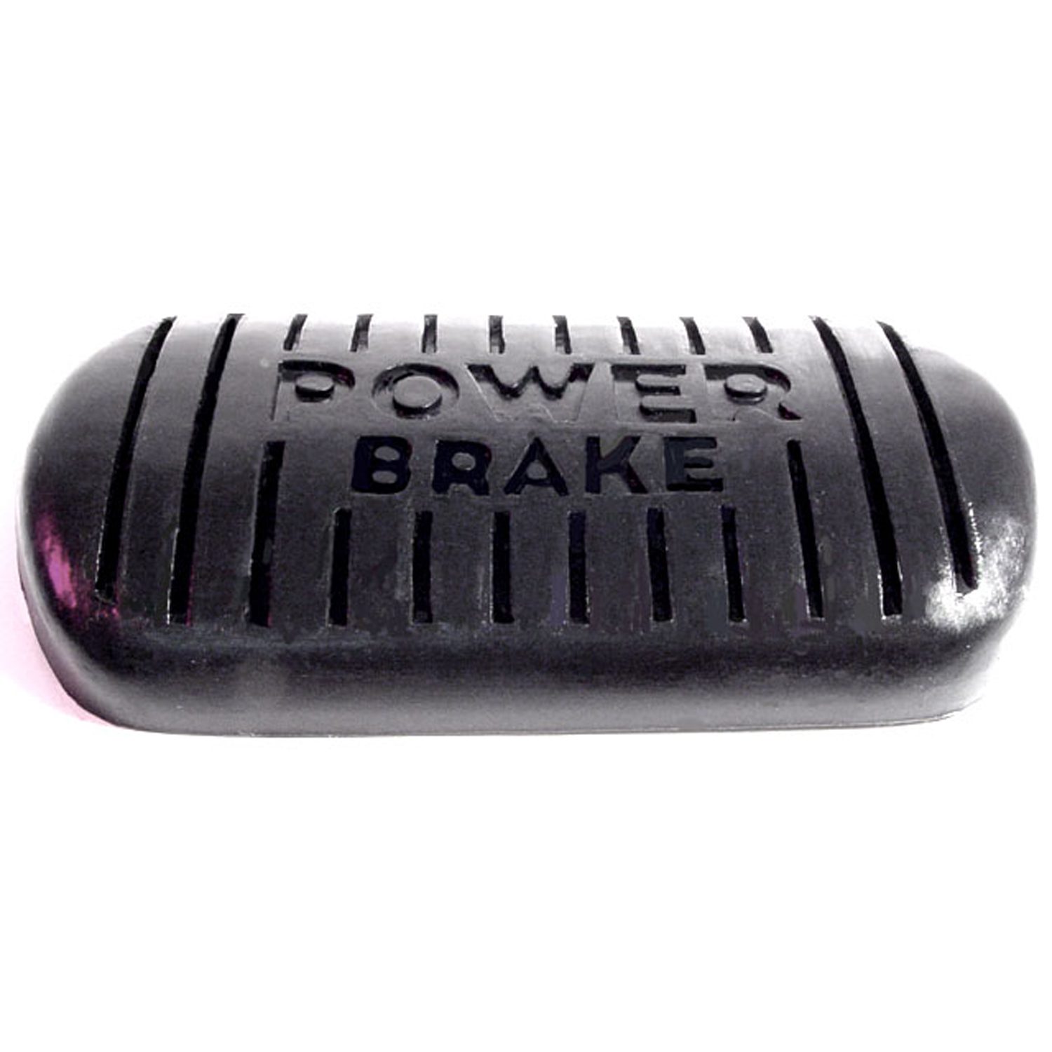 1954-1956 Oldsmobile 88|98 Power Brake Pedal Pad