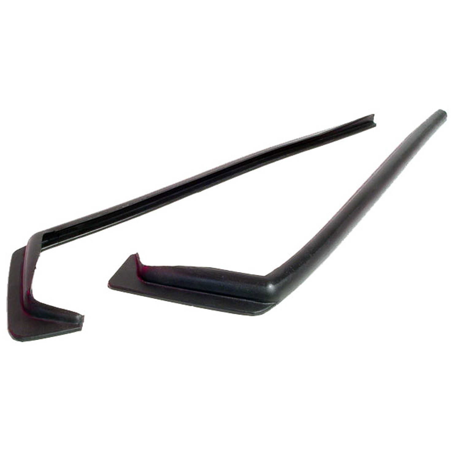 1954-1960 Buick|Cadillac|Chevrolet|Oldsmobile Upper Door Hinge Seals