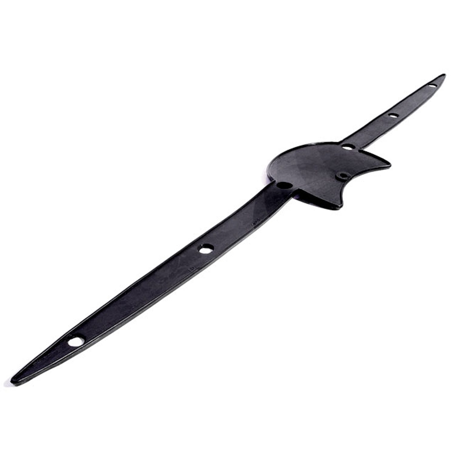 1954 Buick Roadmaster Trunk Emblem Pad-MMPMP310-C