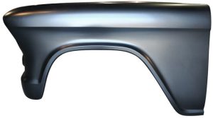 1955-1956 Chevy Pickup Front Fender