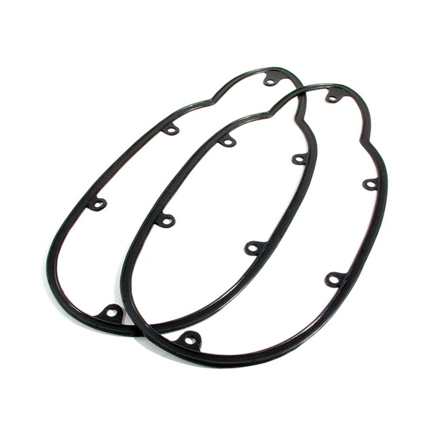 1955-1956 Mercury Custom|Monterey Tail Light Pads