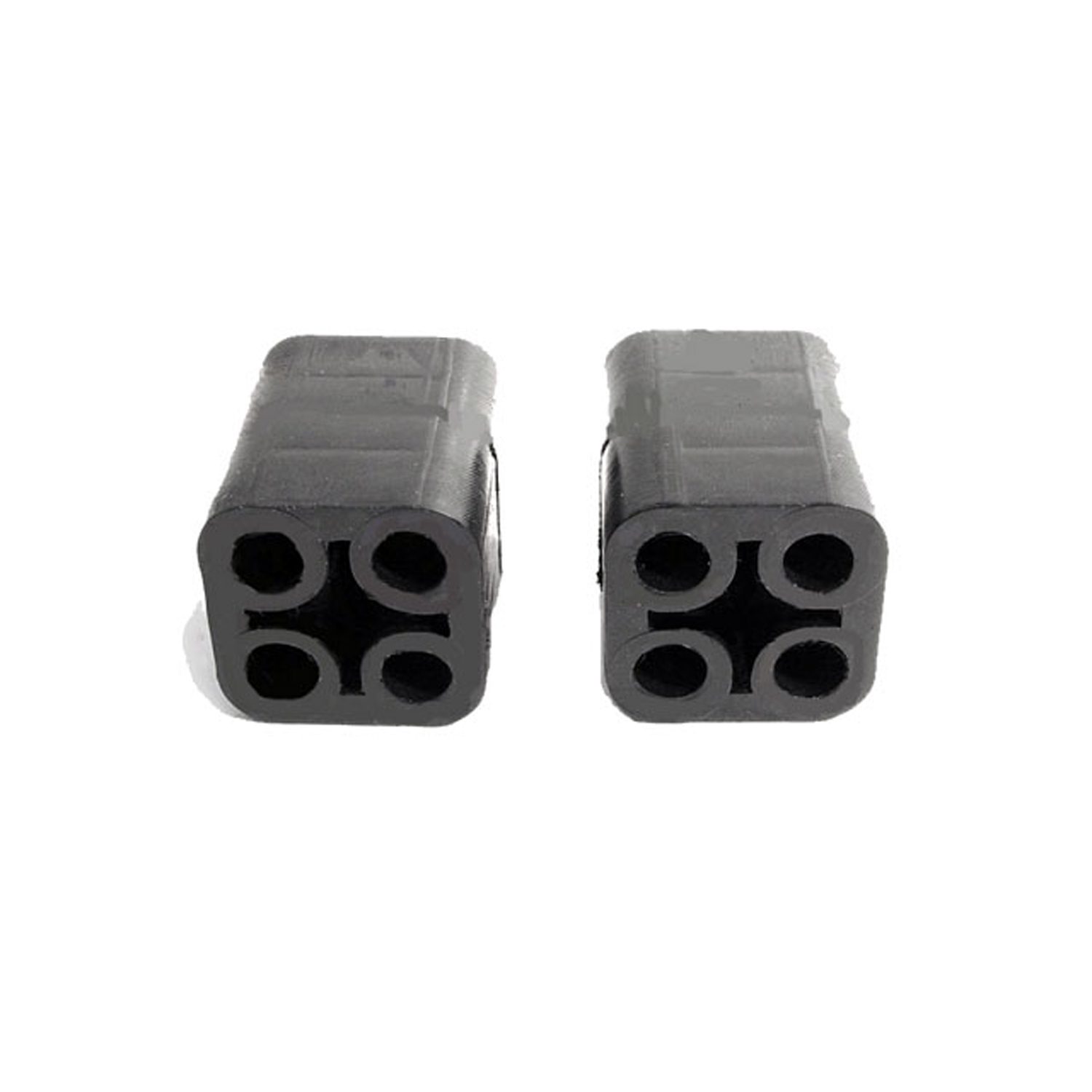 1955-1957 Ford Car Spark Plug Wire Retainer Grommet-MMPSM30-B