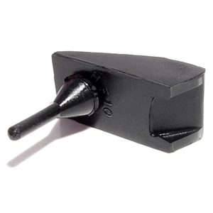 1955-1958 Buick Roadmaster Hood to Fender Bumper-MMPHF10