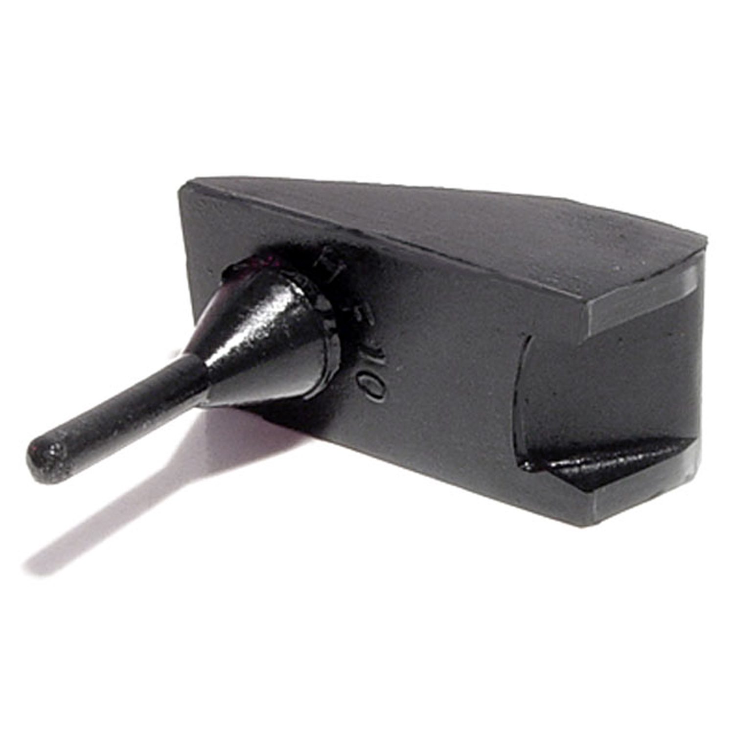 1955-1958 Buick Roadmaster Hood to Fender Bumper-MMPHF10