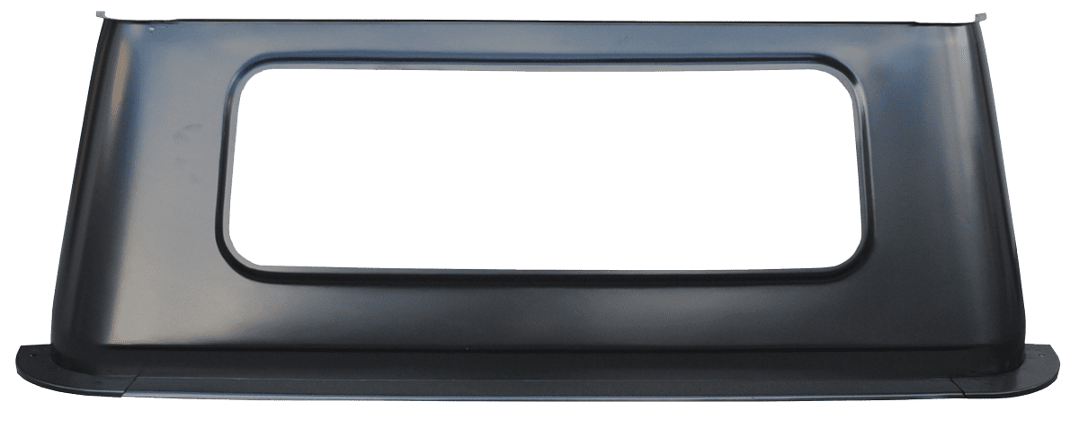 1955-1959 Chevy/GMC 2nd Series Pickup Upper Inner Cab Back