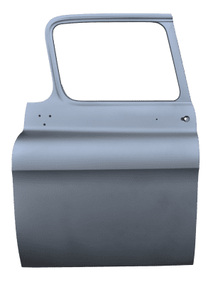 1955-1959 Chevy/GMC Pickup Door Shell