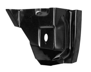 1955-1959 Chevy/GMC Pickup Front Pillar Pocket Out Section