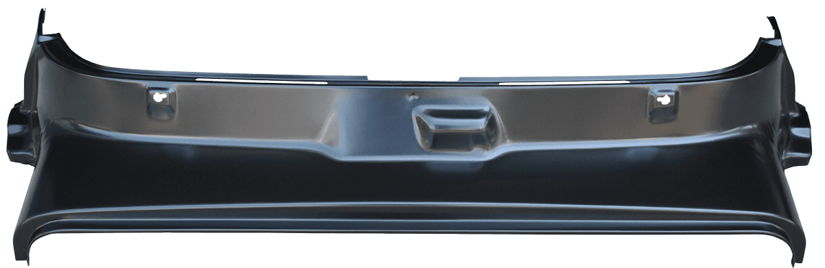 1955-1959 Chevy/GMC Pickup Inner Cowl Vent Panel-DYN1106T