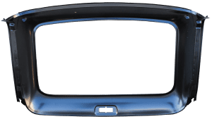1955-1959 Chevy/GMC Pickup Inner Roof Panel-DYN1112Q