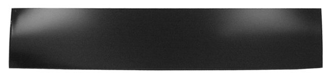 1955-1959 Chevy/GMC Pickup Lower Door Skin