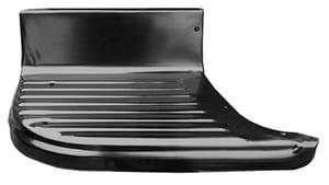 1955-1959 Chevy/GMC Pickup Stepside Step Plate