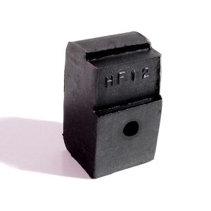 1955-1963 Mercedes-Benz 190SL Hood Bumper-MMPHF12