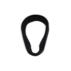 1955-1966 Ford Thunderbird Trunk Lock Pad-MMPMP996-J