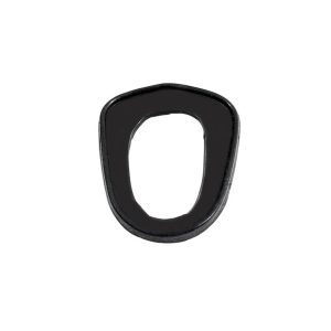 1955-1966 Ford Thunderbird Trunk Lock Pad-MMPMP996-G