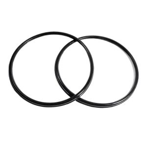 1955 Buick Roadmaster Trim Ring Lens Seals-MMPHR6